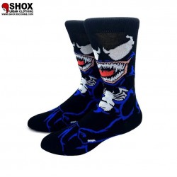 Venom Socks