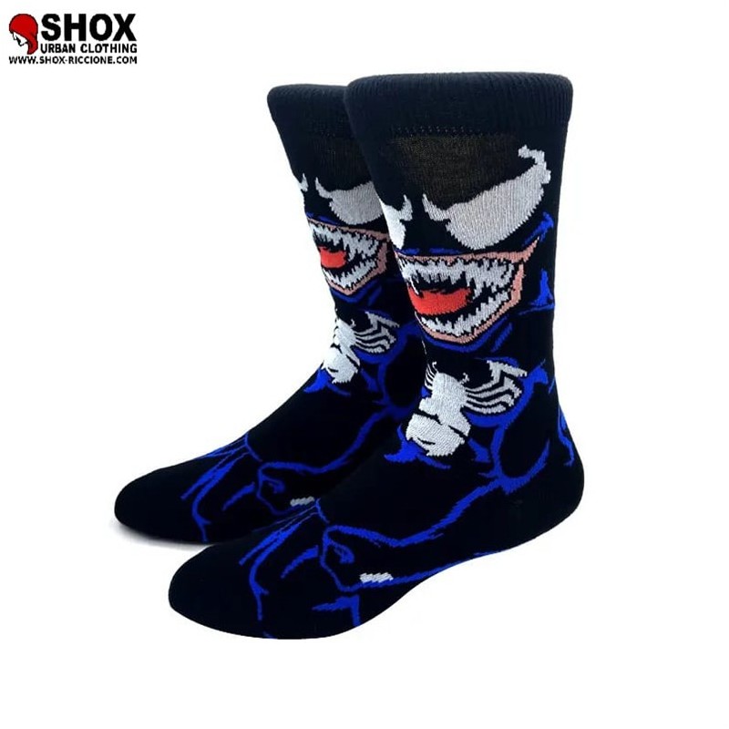 Venom Socks