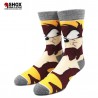 Taz Mania Socks