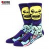 Socks Skeletor Master of the Universe