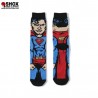 Superman Socks