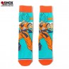 Goku God Socks