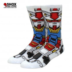 Gundam Socks