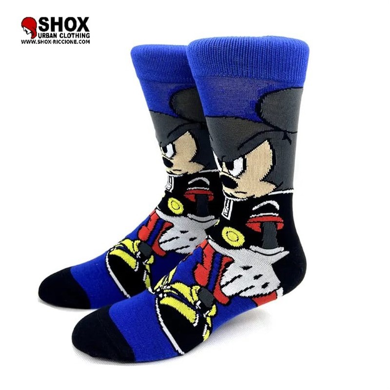 Super Mickey Mouse Socks