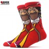 Captain Hook Socks