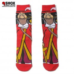 Captain Hook Socks