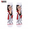 Crudelia Demon Fable Socks