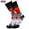 New It Horror Socks