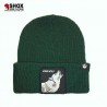 copy of Jaguar brown Beanie