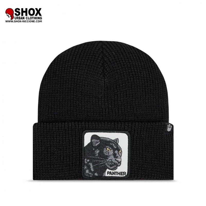 copy of Butch Black Beanie