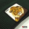 copy of Jaguar brown Beanie