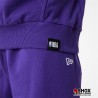 NBA Logo Lakers Jogger Purple