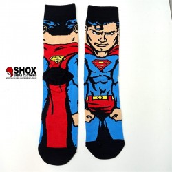 Superman Socks