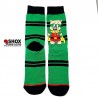 Robin Porky Pig Hero Socks