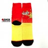 Taz Flash Hero Socks