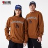 MLB LA Dodgers 100 Anniversary Edition Crewneck