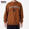 MLB LA Dodgers 100 Anniversary Edition Crewneck