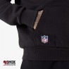 NFL Las Vegas Raiders Hoodie Black