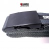 Sbam Shot Belt Graphite/White