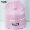 Sbam Shot Pink Beanie