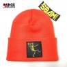 Sbam Bomb Orange Beanie