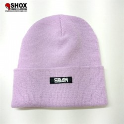 Sbam Shot Lilla Beanie