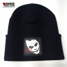 Sbam Joker Black Beanie