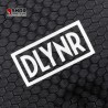 DLYNR Reflective Staple Waist Pack