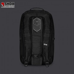 DLYNR Urban Tactical Reflective Backpack