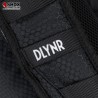 DLYNR Urban Tactical Reflective Backpack