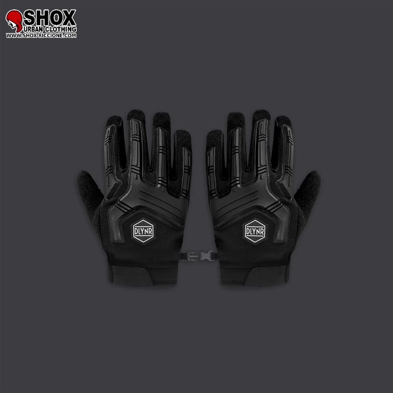 DLYNR Tactical Touch Gloves