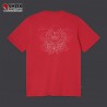 Ho-Oh Tee Coral Pokemon