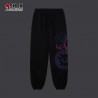 Gastly Evolution Sweatpants Black Pokemon