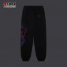 Gastly Evolution Sweatpants Black Pokemon