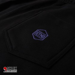 Gastly Evolution Sweatpants Black Pokemon