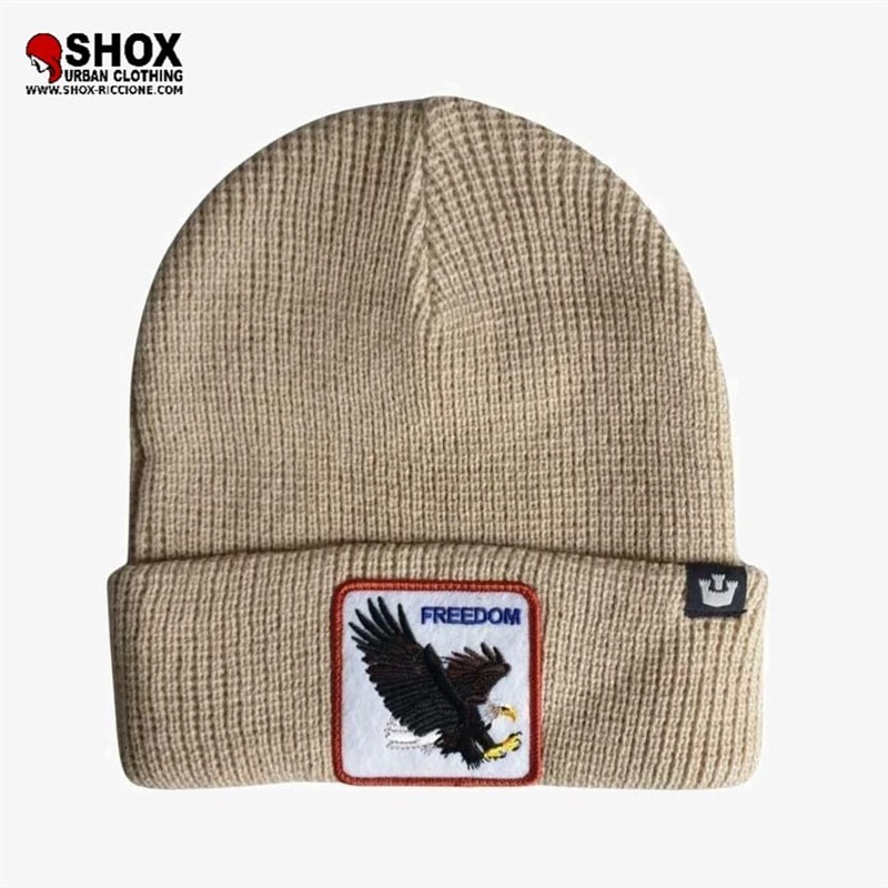 copy of Butch Black Beanie