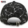 9Forty New York Yankees Marble Black