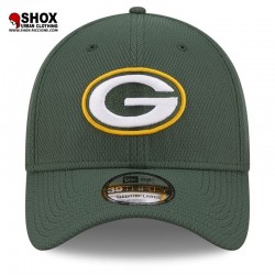 39Thirty Green Bay Packers Diamond Tech