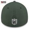 copy of Tonal Bordeaux NY cap