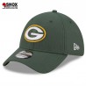 39Thirty Green Bay Packers Diamond Tech