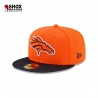 59Fifty NFL Denver Broncos Tech