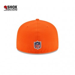 59Fifty NFL Denver Broncos Tech