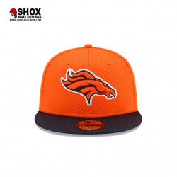 59Fifty NFL Denver Broncos Tech