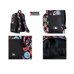 MLB ALL TEAMS BACKPACK