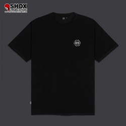 Griffin Tee Black