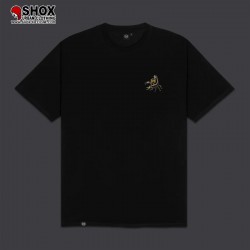 Desert Scorpion Tee Black