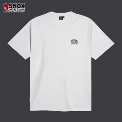 Vulture Tee White