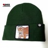 beanie Goorin Bros Jaguar green