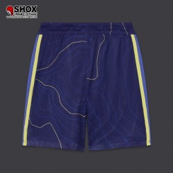 GOAT Dune Easyshorts Blue Mesh