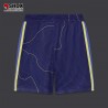 GOAT Dune Easyshorts Blue Mesh